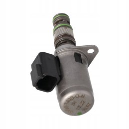 Solenoidinis vožtuvas hydraforce sv98 t40 24vdc 30 bar deutsch dt04 2p diodas