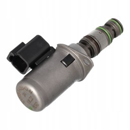 Solenoidinis vožtuvas hydraforce sv98 t40 24vdc 30 bar deutsch dt04 2p diodas