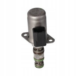 Solenoidinis vožtuvas hydraforce sv98 t40 24vdc 30 bar deutsch dt04 2p diodas