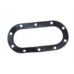 Hidraulinio filtro tarpiklis jcb 123 09018