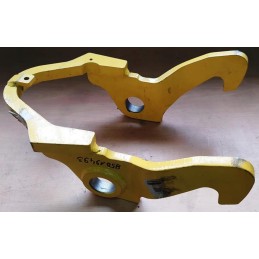 New Holland transporto spynos kablys 85819493