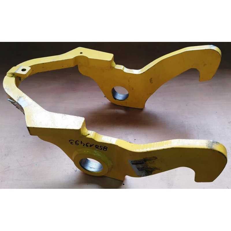 New Holland transporto spynos kablys 85819493