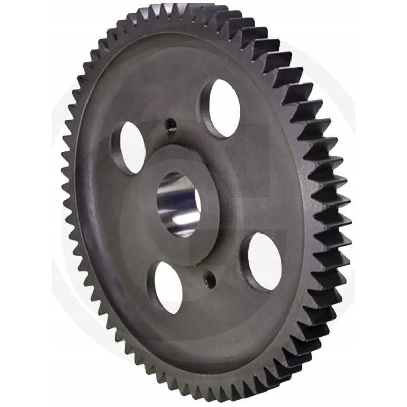 Žvaigždė z66 vikšras 110 7051