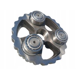 RV cat 307 7i 2315 ratų komplektas