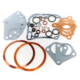 Hatz 1d41 1d42 galvutės tarpiklių komplektas 01505102