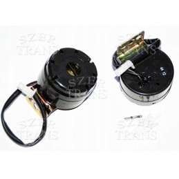 Ekskavatoriaus šakinio krautuvo atbulinės eigos signalas