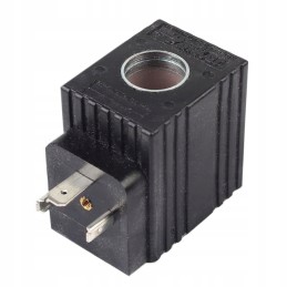 Ritė 12vdc 17w fi16h 45mm