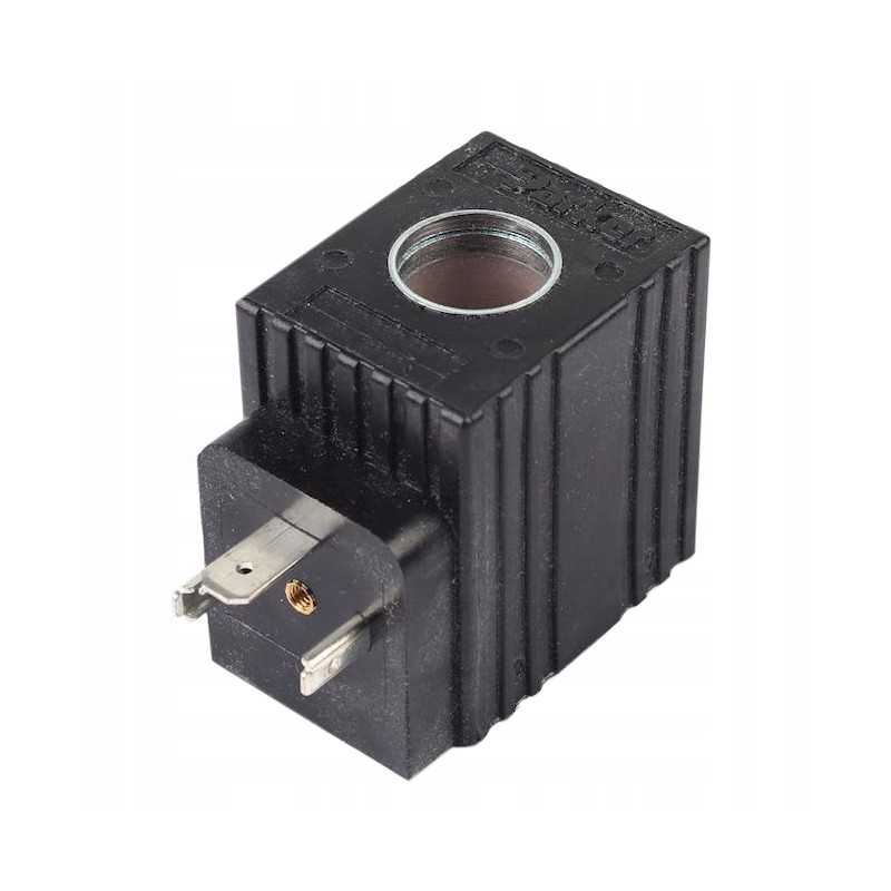 Ritė 12vdc 17w fi16h 45mm