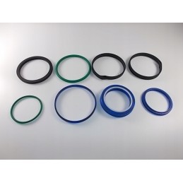 Cilindro sandariklių komplektas jcb 3cx 4cx 991 00102