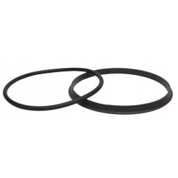 Duo kūgio stebulės sandariklis