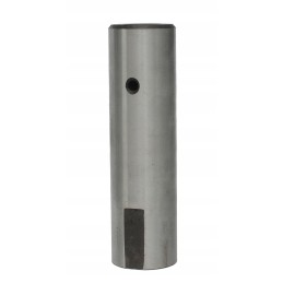 Velenas pavarų dėžės skriemulį