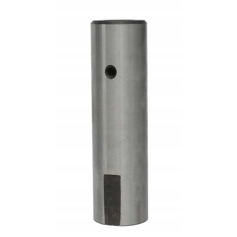 Velenas pavarų dėžės skriemulį