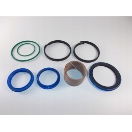 Cilindro sandariklių komplektas jcb 3cx 4cx 991 10152