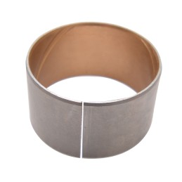 Polosi kreipiamasis krūmas