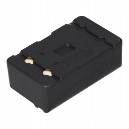 Baterija autec lbm02mh 2 4vdc 2000 mah ni mh