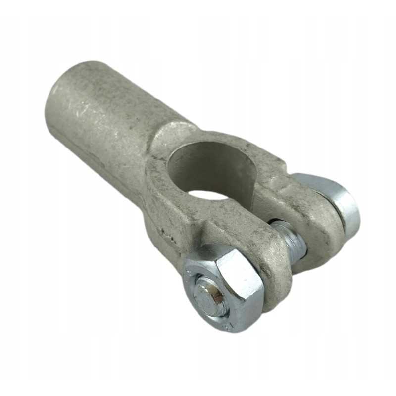 Tiesus minusinis gnybtas 70 mm2 kabeliui