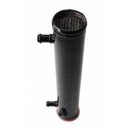 Transmisijos alyvos aušintuvas JCB ekskavatoriniam krautuvui 3