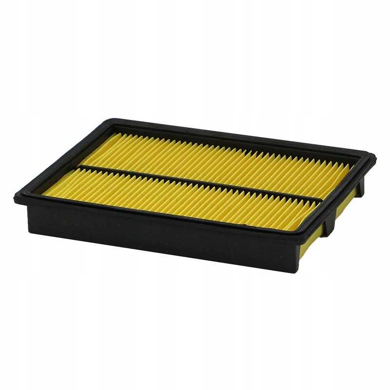 Oro filtras Honda blokas 17210 zj1 841