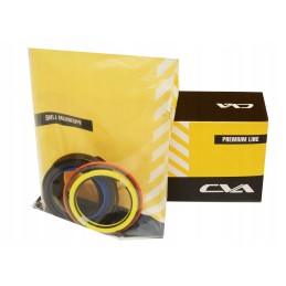 Cva kaušo cilindro tarpiklių rinkinys katėms