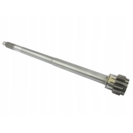 Sankabos velenas 1 pakopos zetor 5911 1925 59111925