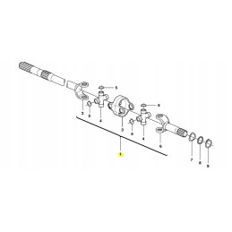Ekskavatorinis krautuvas Polos cva volvo