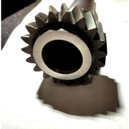 Sankabos velenas fendt turbomatik z19 135112160010