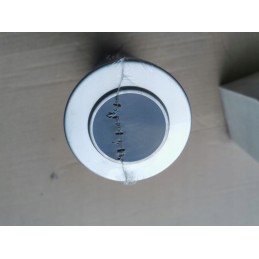 Baldwin H9076 hidraulinio filtro įdėklas