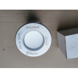 Baldwin H9076 hidraulinio filtro įdėklas