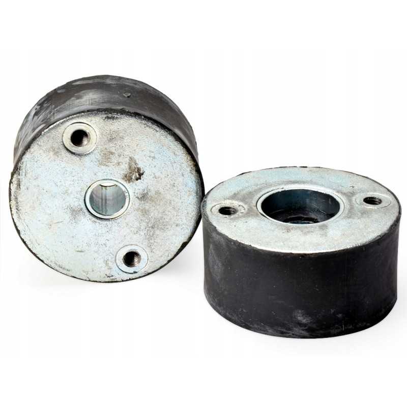 Amortizatorius wacker bs 500 600 650 700 ds720