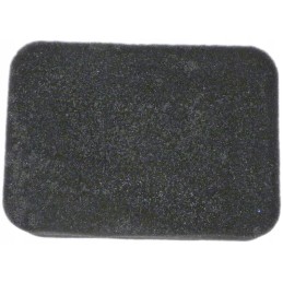Oro filtras honda gx340 gx390 gx 390 340 kempinė