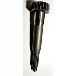 Sankabos velenas fendt turbomatik z19 135112160010