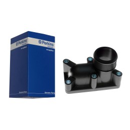 OEM Perkins JCB termostato dangtelis