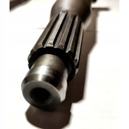 Sankabos velenas fendt turbomatik z19 135112160010