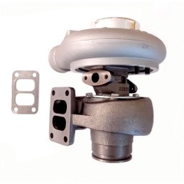 Cummins Holset HX35 turbokompresorius