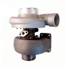 Cummins Holset HX35 turbokompresorius