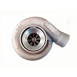 Cummins Holset HX35 turbokompresorius