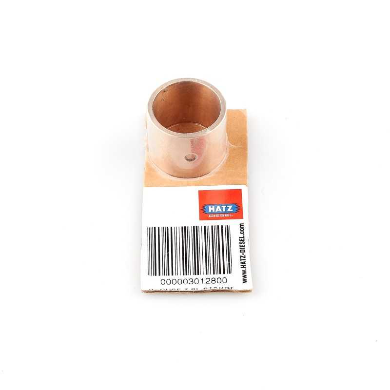 Hatz e79 e780 stūmoklio kaiščio įvorė 03012800