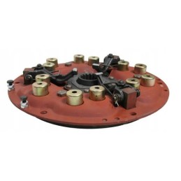 Sankabos slėgio sankaba, pilna mtz80, seno tipo