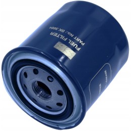 Kuro filtras Sk3664