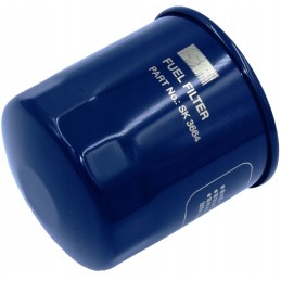 Kuro filtras Sk3664