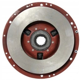 Sankabos slėgio sankaba, pilna mtz80, seno tipo