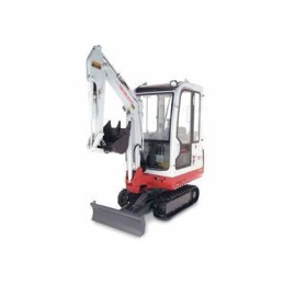 Filtrų rinkinys takeuchi tb016 3tnv70stb od11610464