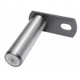 Smeigtuko 55x220 sukamosios svirties tvirtinimas kačių buldozeriui