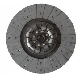 Sankabos slėgio sankaba, pilna mtz80, seno tipo