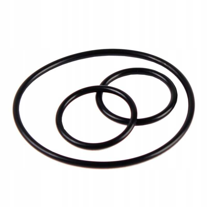 Hydrocontrol hc d3m sekcijos sandariklis