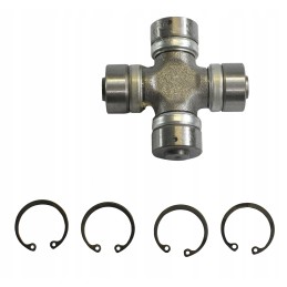 Ekskavatorius-krautuvas Krzyzak CAT 428B