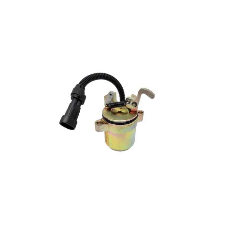 Deutz variklio gesinimo ritė 04287583 12v 1011 2011 m.