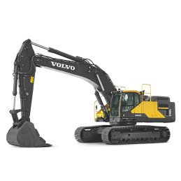 Filtras volvo ec130c filtrų komplektas, firminis