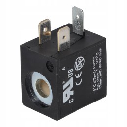 Ritė 24vdc 3 1w fi8 10h 30mm