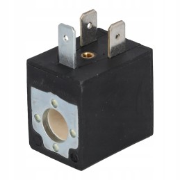 Ritė 24vdc 3 1w fi8 10h 30mm